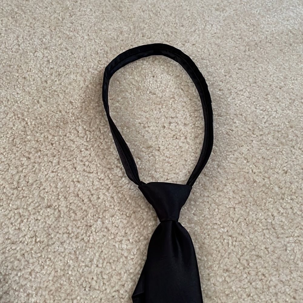 KIDS TIE - Picture 3 of 6